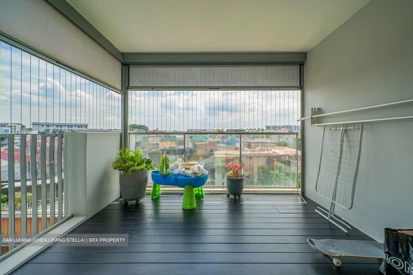 The Minton (D19), Condominium #569763371